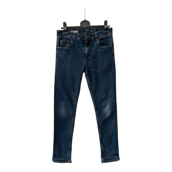 Next skinny teksapüksid. Suurus 146