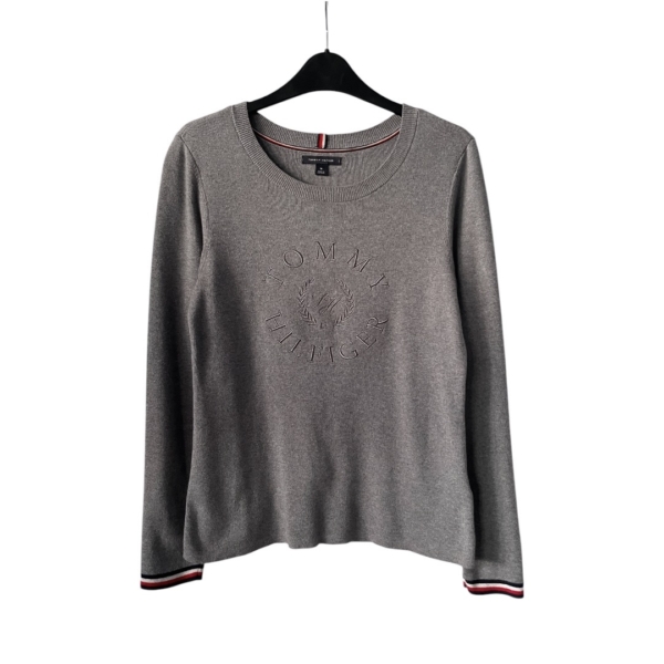 Tommy Hilfiger kampsun. Suurus M