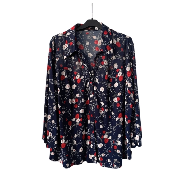 Valeria pluus. Suurus XL/XXL