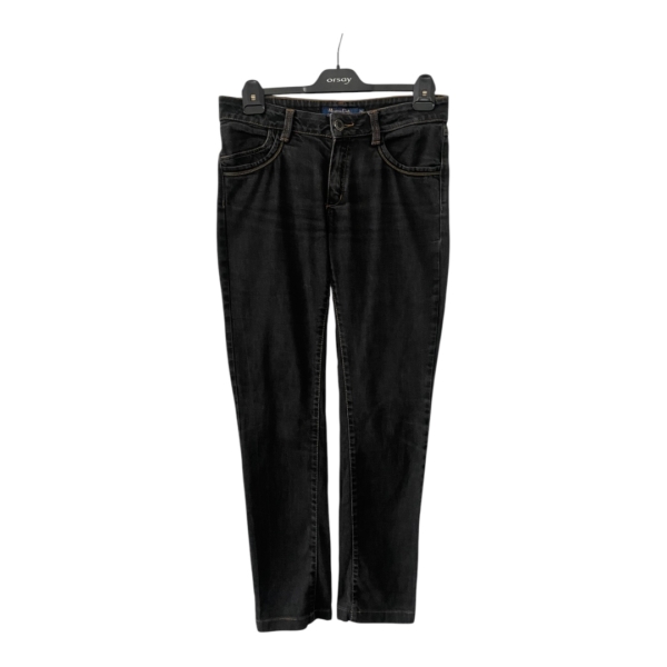 Massimo Dutti teksapüksid. Suurus L