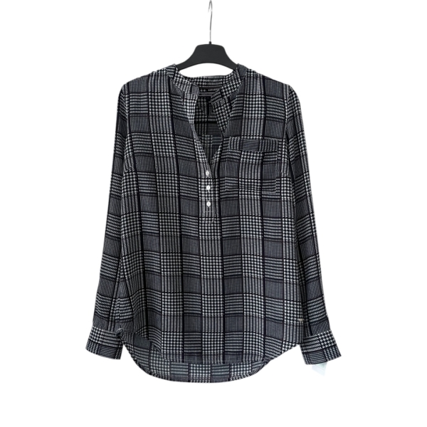 Tommy Hilfiger pluus. Suurus S