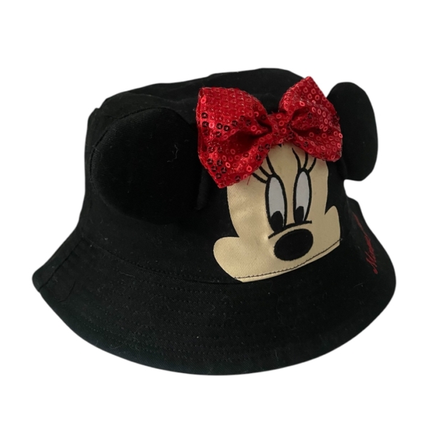 Minnie Mouse müts. Suurus 53cm