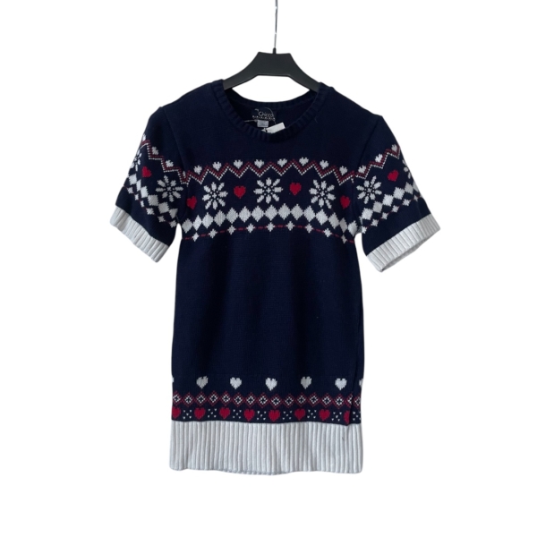 Chicco kampsunkleit. Suurus 104
