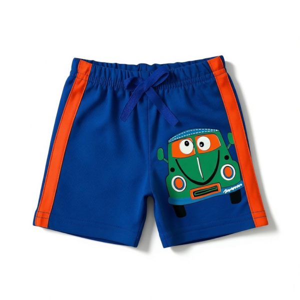 Lühikesed püksid. Suurus 68