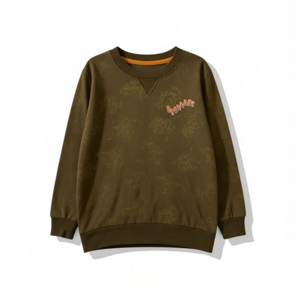 Lemon Peret pusa. Suuruas 122