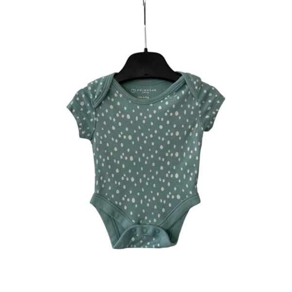 Primark body. Suurus 50