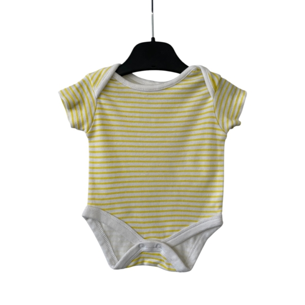 NewBorn body. Suurus 3k