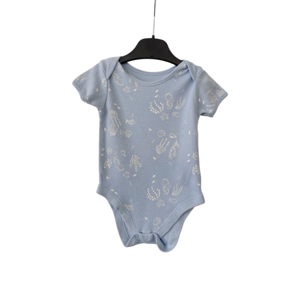 George body. Suurus 9/12 kuusele