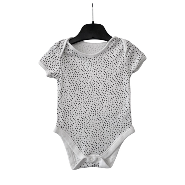 George body. Suurus 6/9 kuusele