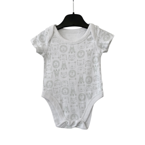 Lily&Dan body. Suurus 3/6 kuusele
