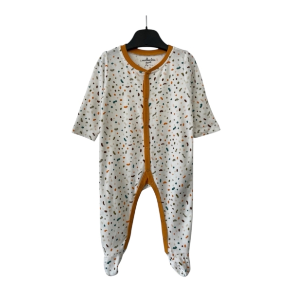 Moterlove body. Suurus 74