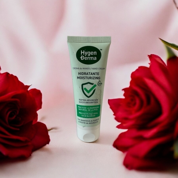 Hugen Derma kätekreem 75ml