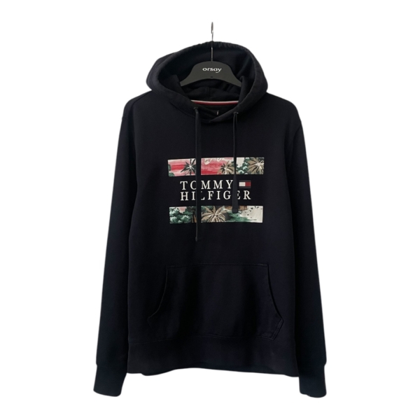 Tommy Hilfiger dressipluus. Suurus M