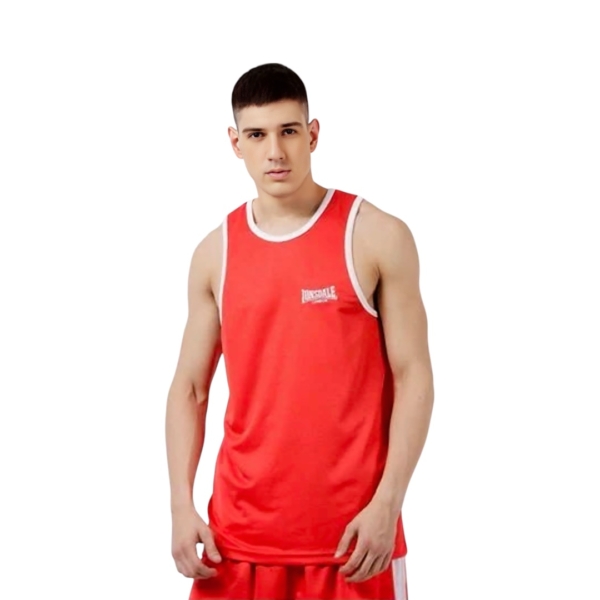 Lonsdale pluus. Suurus L