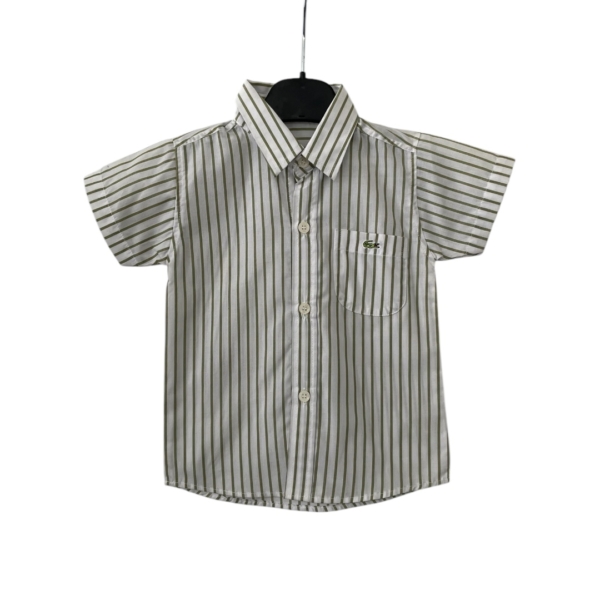 Lacoste pluus. Suurus 92