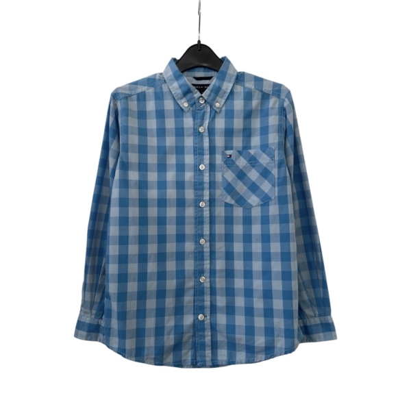 Tommy Hilfiger pluus. Suurus 146