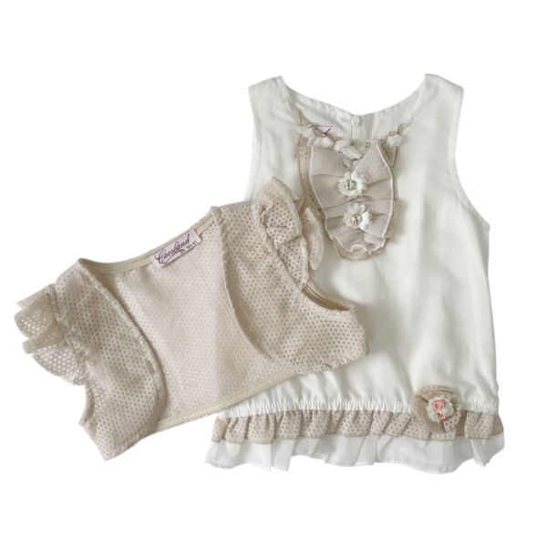 Cocoland pluus. Suurus 92,98,104,110