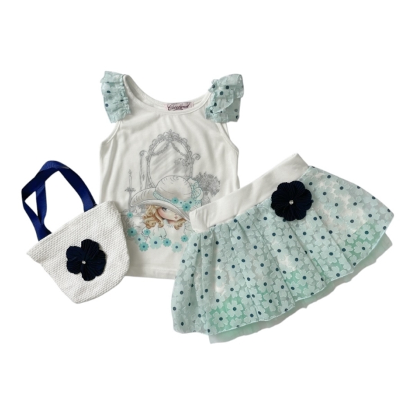 Cocoland komplekt. Suurus 92,98,104