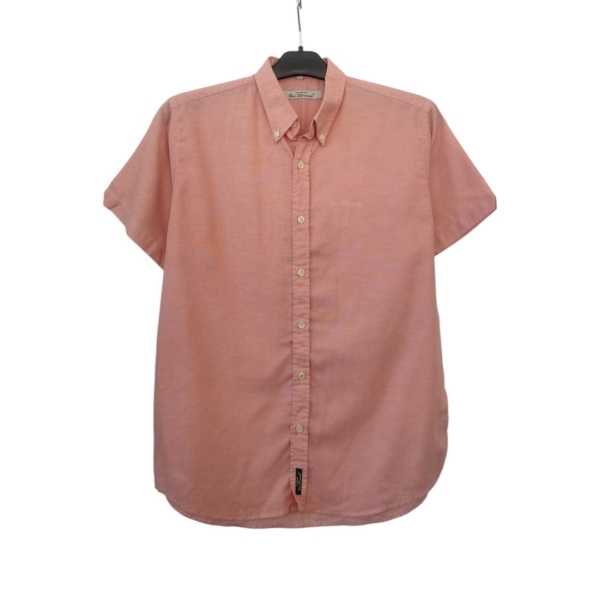 Ben Sherman pluus. Suurus L