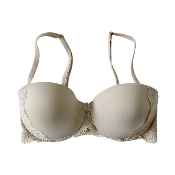 M&S rinnahoidja. Suurus 70B