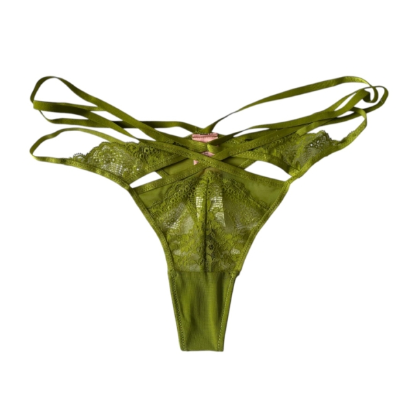 Hunkemöller stringid. Suurus S