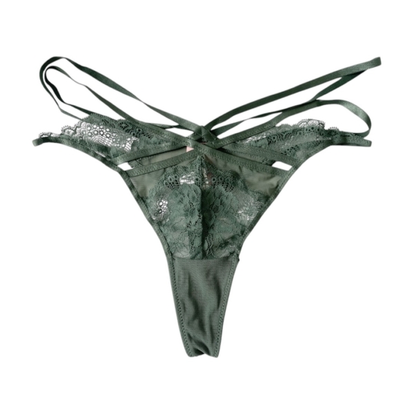 Hunkemöller stringid. Suurus S