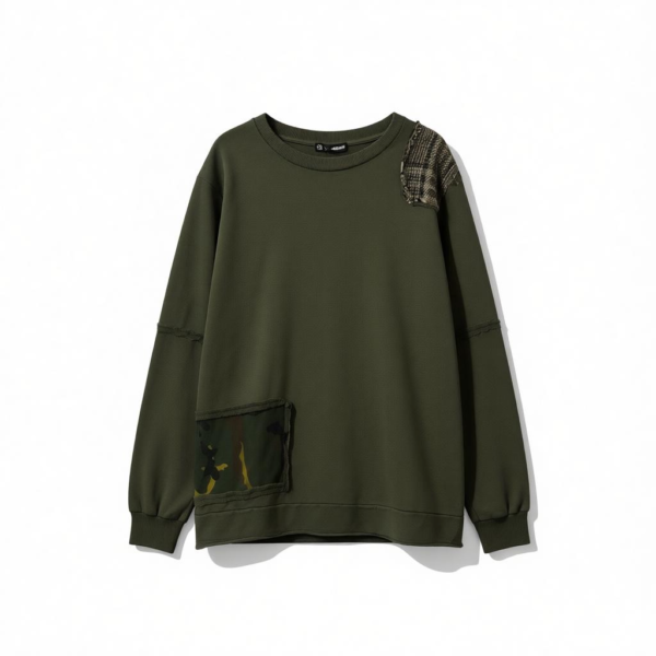 Joe Marvin pusa. Suurus S