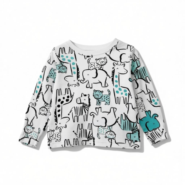 George pluus. Suurus 6/9 kuusele