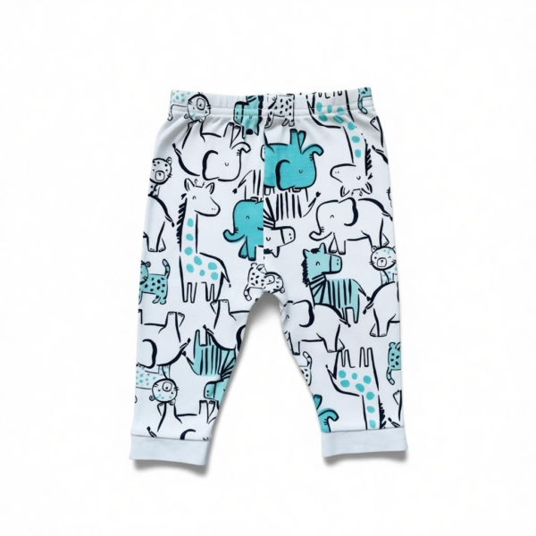 George püksid. Suurus 6/9 kuusele