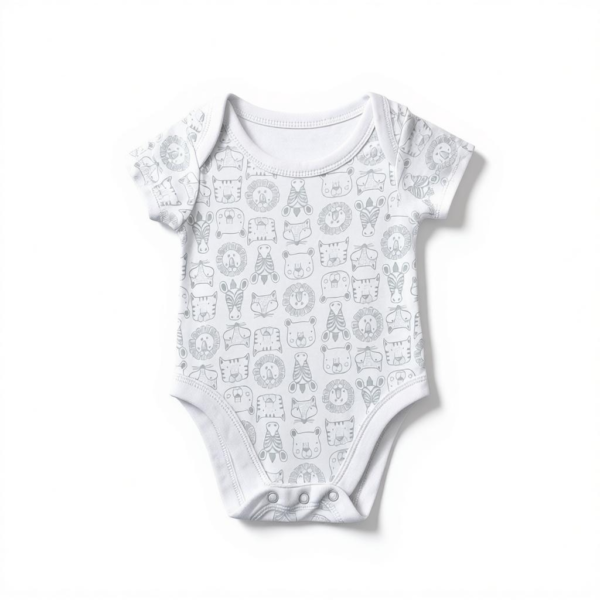 Lily&Dan body. Suurus 3/6 kuusele