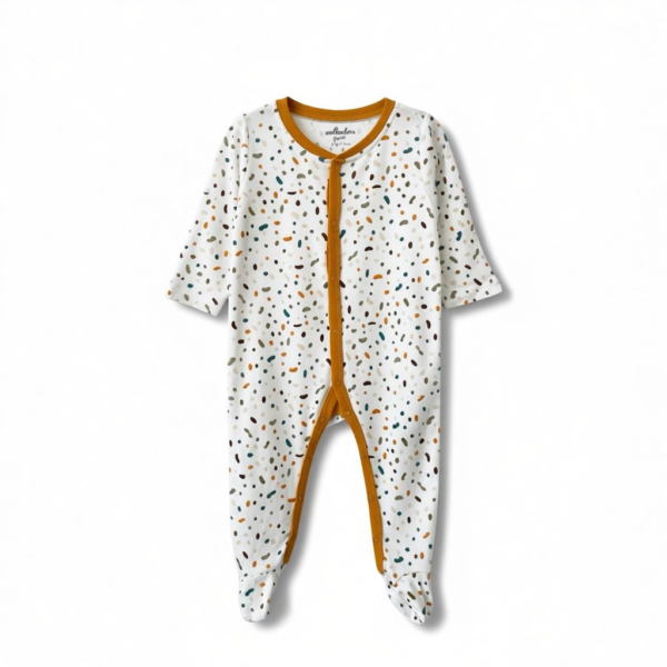 Moterlove body. Suurus 74