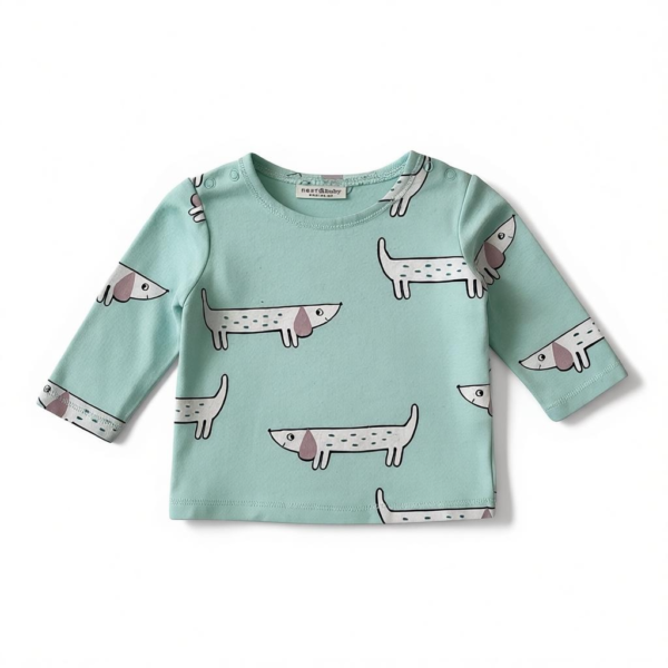 Next pluus. Suurus 3 kuusele