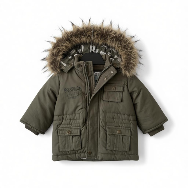 Chicco talvejope. Suurus 62