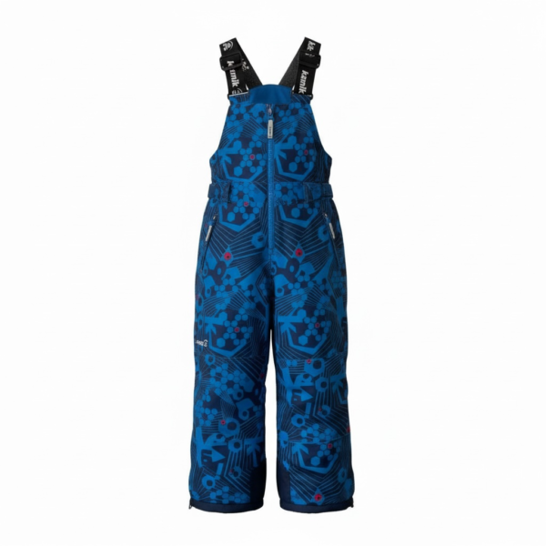 Kamik talvepüksid. Suurus 92