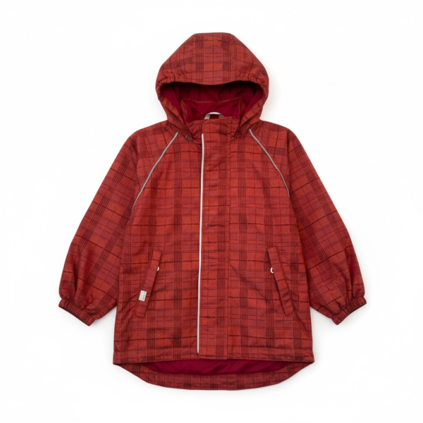 Pukka jope. Suurus 110