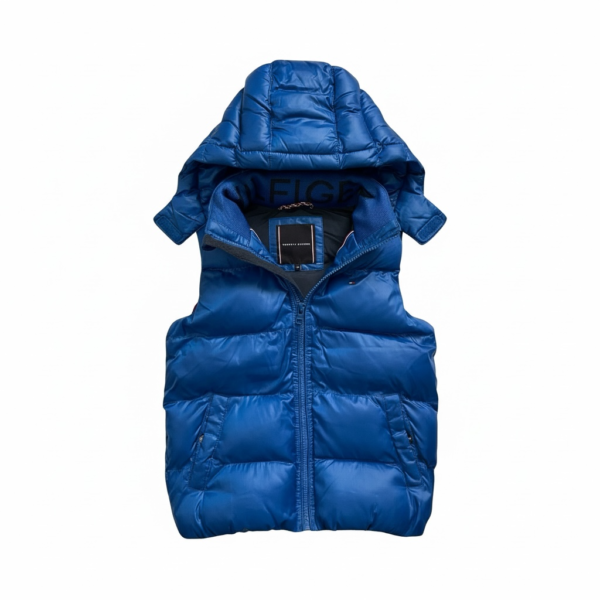 Tommy Hilfiger vest. Suurus 116