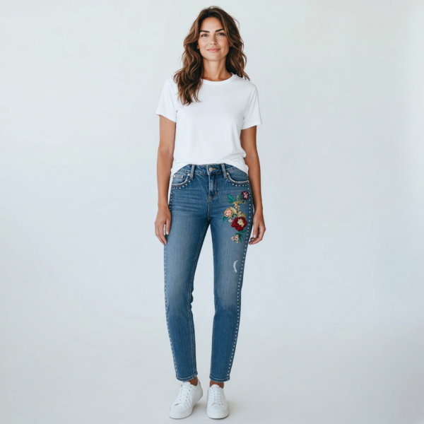 Zara teksapüksid. Suurus 36