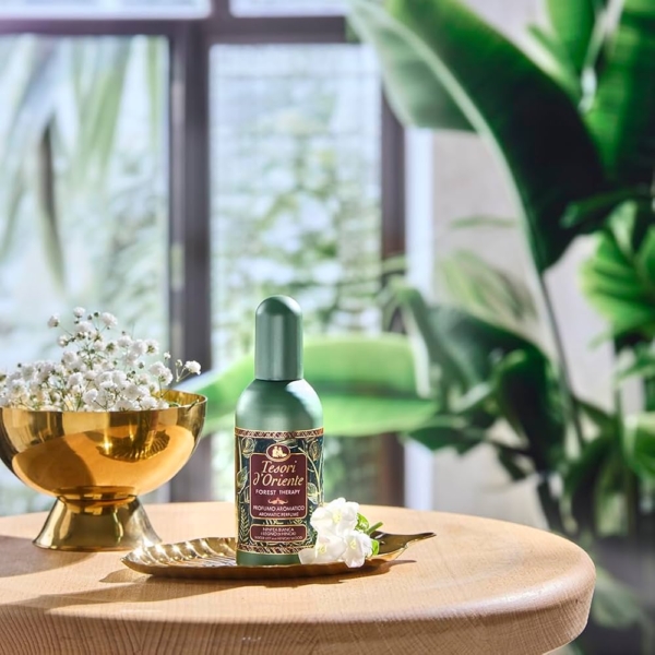 Tesori forest therapy parfüüm 100ml