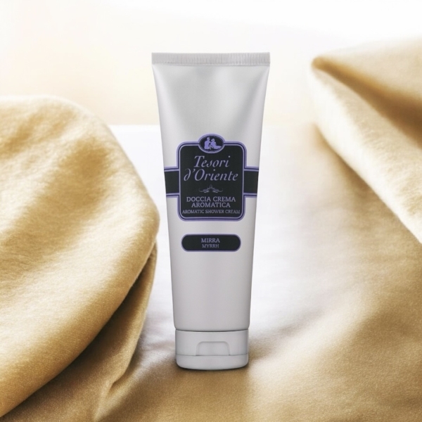 Tesori doccia dussigeel 250ml
