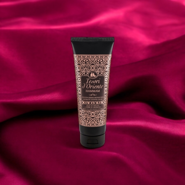 Tesori hammam dussigeel 250ml