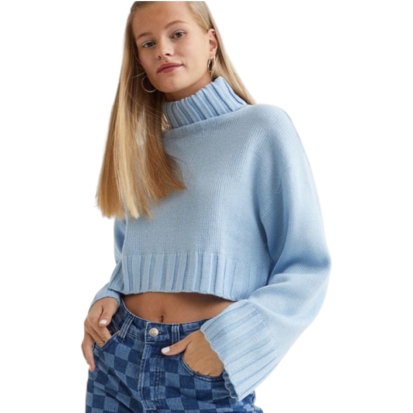 H&M kampsun. Suurus XS