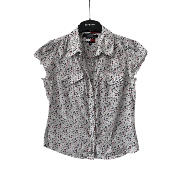 Tommy Jean pluus. Suurus M