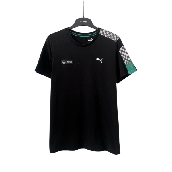 Puma t-särk. Suurus M