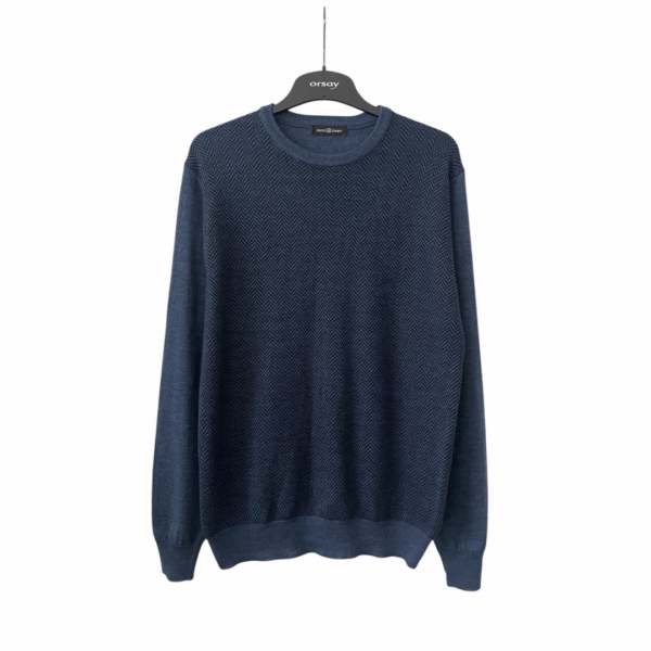 Denim Dream kampsun. Suurus S