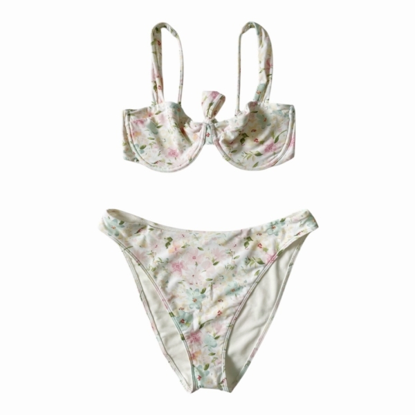 Abercrombie päevitusriided. Suurus XL/D