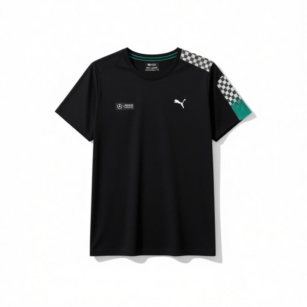 Puma t-särk. Suurus M