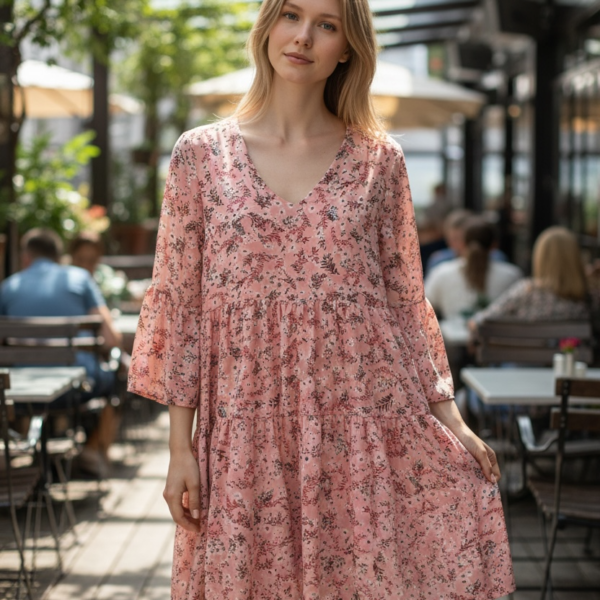 Fashion kleit. Suurus S/M