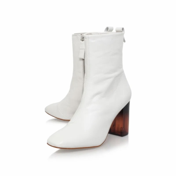 Kurt Geiger kevad-sügissaapad. Suurus 40