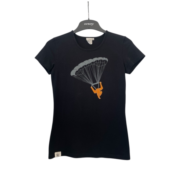 WWF t-särk. Suurus S