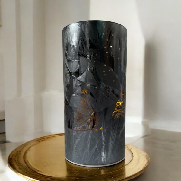 Lamp patareidega